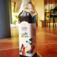 jathika syrup