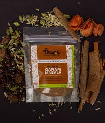 malabar garam masala