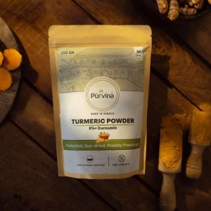 turmeric powder