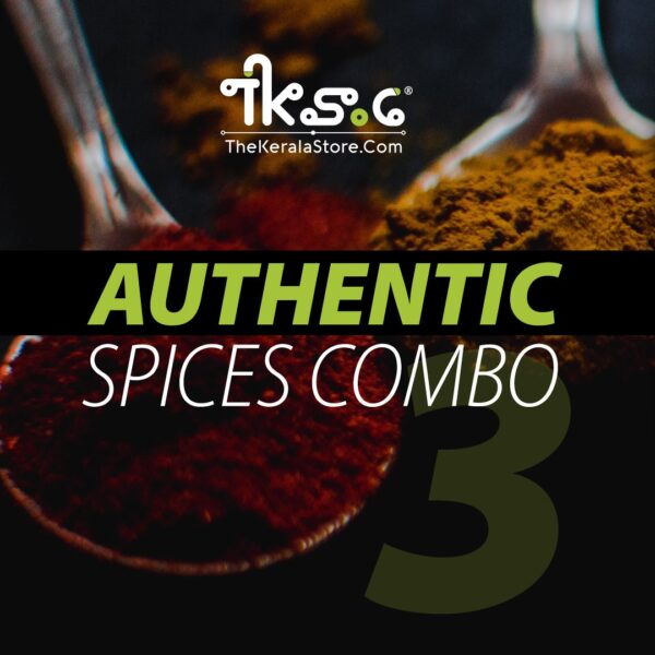 spices combo