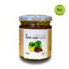 date lime pickle