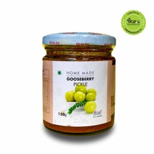 gooseberry pickle