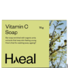 vitamin c soap