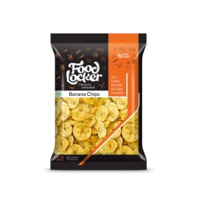 Kerala Banana Chips | 175 gm |