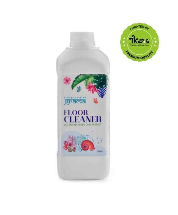 Floor Cleaner | 500 ml |