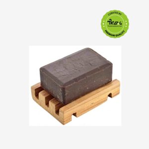 Wooden Soap Stay | Pack of 2 |