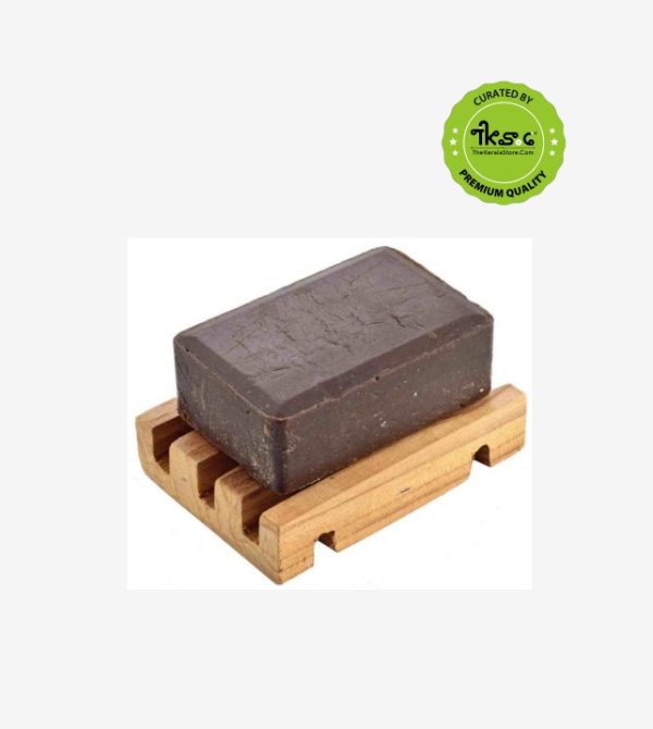 Wooden Soap Stay | Pack of 2 |