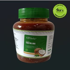Instant Theeyal Curry Mix | 250 gm |