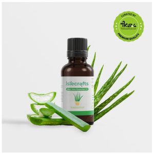 Aloe Vera Essential Oil | 30ml | 10ml |