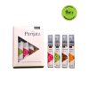 Parijata Luxury Fragrance | Gift Pack |