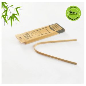 Handmade Bamboo Tongue Cleaner