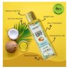 Organic Virgin Coconut Oil | 200 ml |