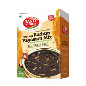 Instant Kadum Payasam Mix | Rice Jaggery Dessert | 100 g