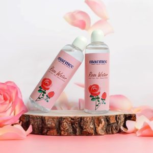 Pure Rose Water | 50 ml | Pack of 2 |