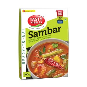 Sambar | Ready to Eat | 200 g