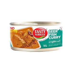 Seer Fish Curry | 185 g |