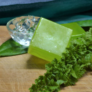 Homemade Aloe Vera Soap | 50g – 100g |
