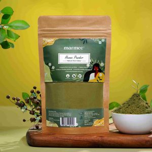 Pure Henna Powder | 100% Natural