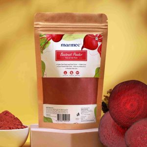 Marmee Beetroot Powder