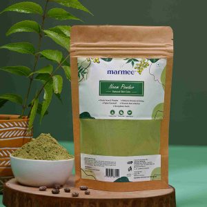 Neem Powder For Face & Hair